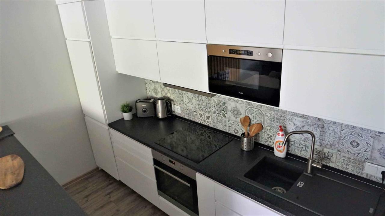 Apartment Andrea Maria Alm am Steinernen Meer Exterior photo